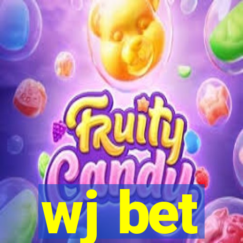 wj bet